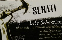 SEBATI